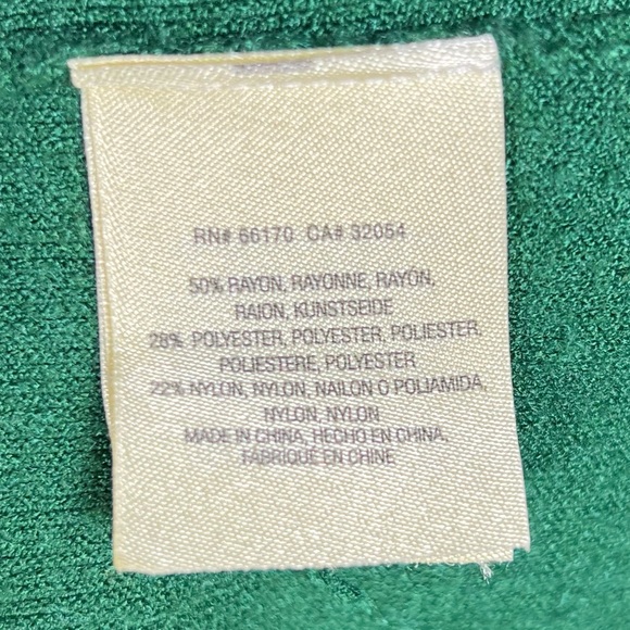 Anthropologie Dress Womens XS Moth Chester Bell Sleeve Boho Hippie Tunic - Picture 9 of 9